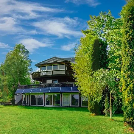 Feriendomizil Schwarzwald *