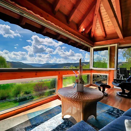 Feriendomizil Schwarzwald Lodge Feldberg (Baden-Wurttemberg)