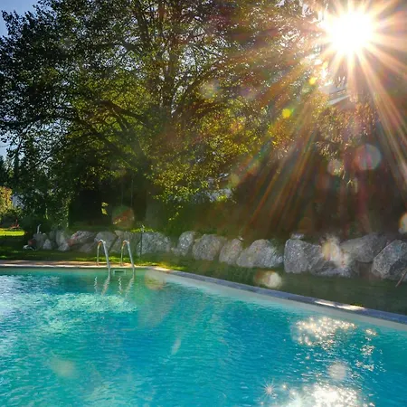 Feriendomizil Schwarzwald Lodge Feldberg (Baden-Wurttemberg)
