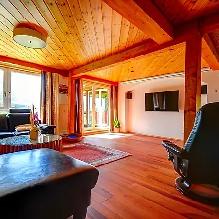 Orman Evi Feriendomizil Schwarzwald
