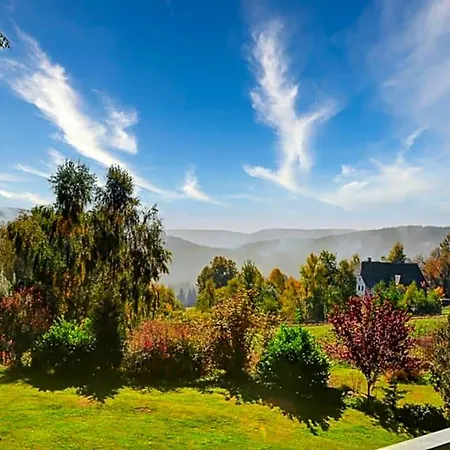 Feriendomizil Schwarzwald Orman Evi *
