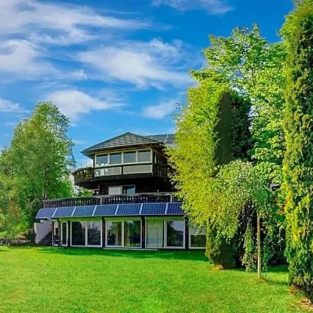 Feriendomizil Schwarzwald *