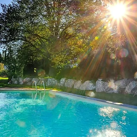 Orman Evi Feriendomizil Schwarzwald