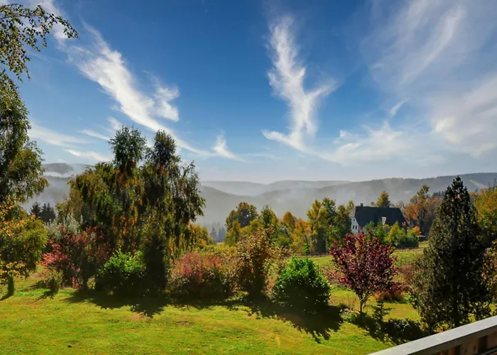 Jaktstuga Feriendomizil Schwarzwald Feldberg (Baden-Wurttemberg)