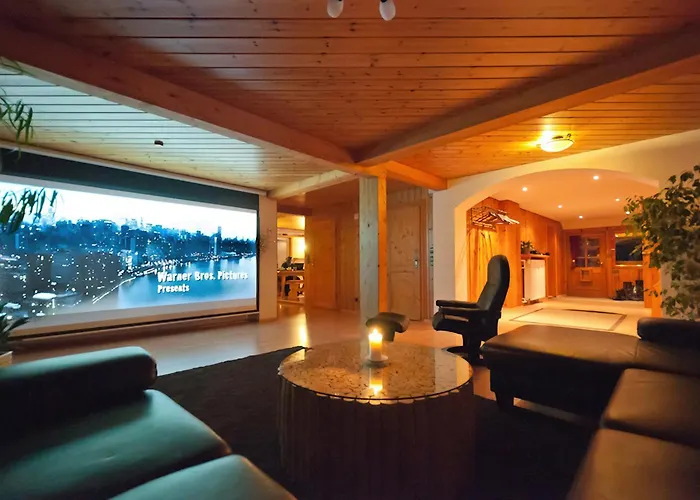 Feriendomizil Schwarzwald Jaktstuga